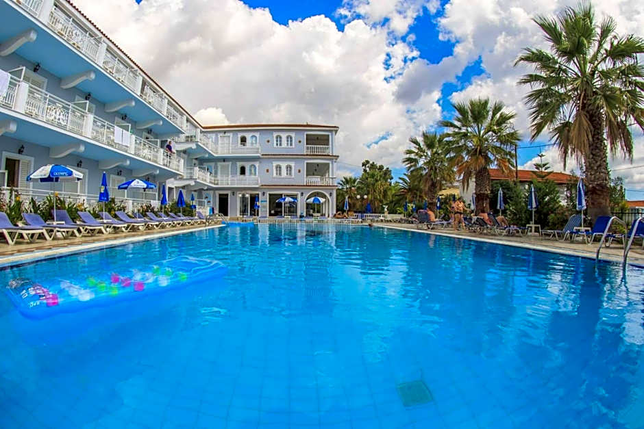 Laganas Holidays Hotel
