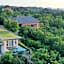 Beach front Sunset view villas