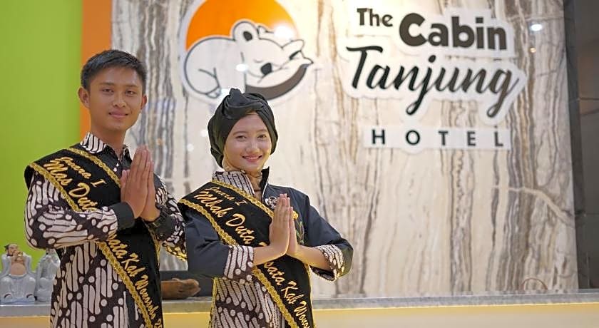 The Cabin Tanjung Hotel