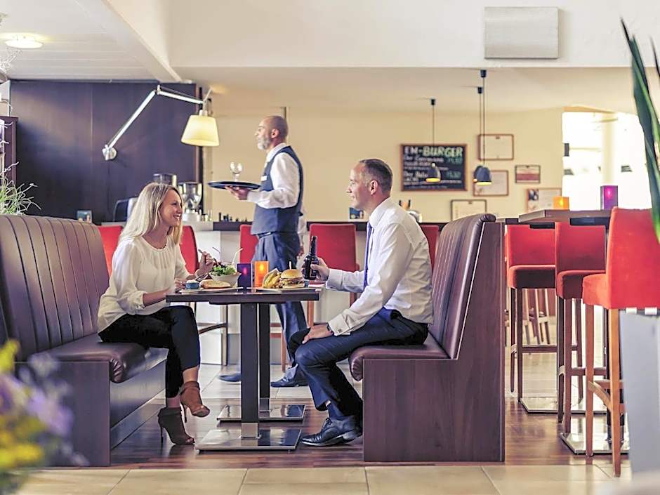 Mercure Hotel Duesseldorf Ratingen
