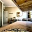 Pantheon Apartments & Studios