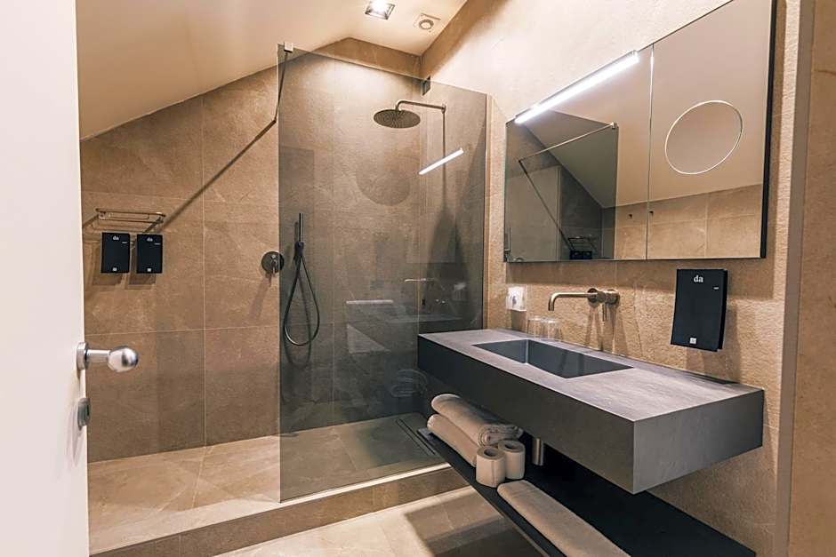 DelleArti Design Hotel