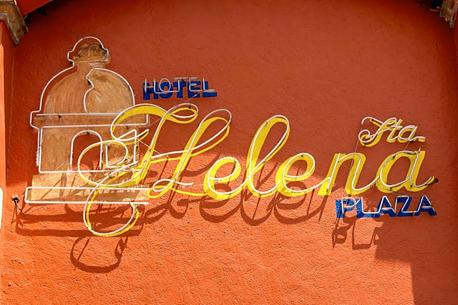 Santa Helena Plaza