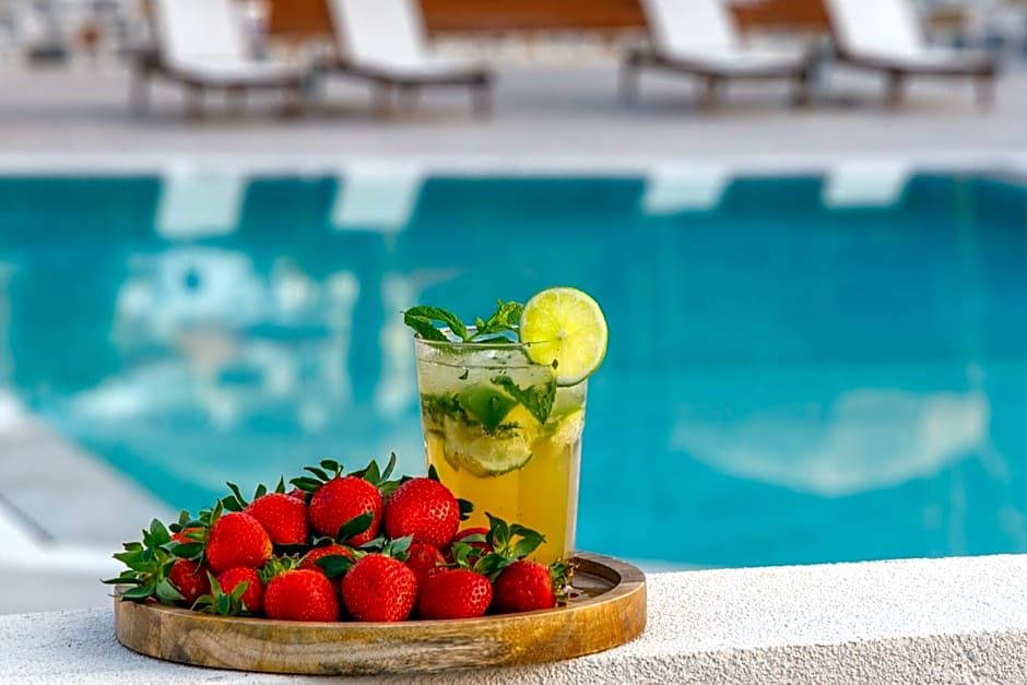 Anassa Stalis Luxury Suites by Estia 'Adults Only'