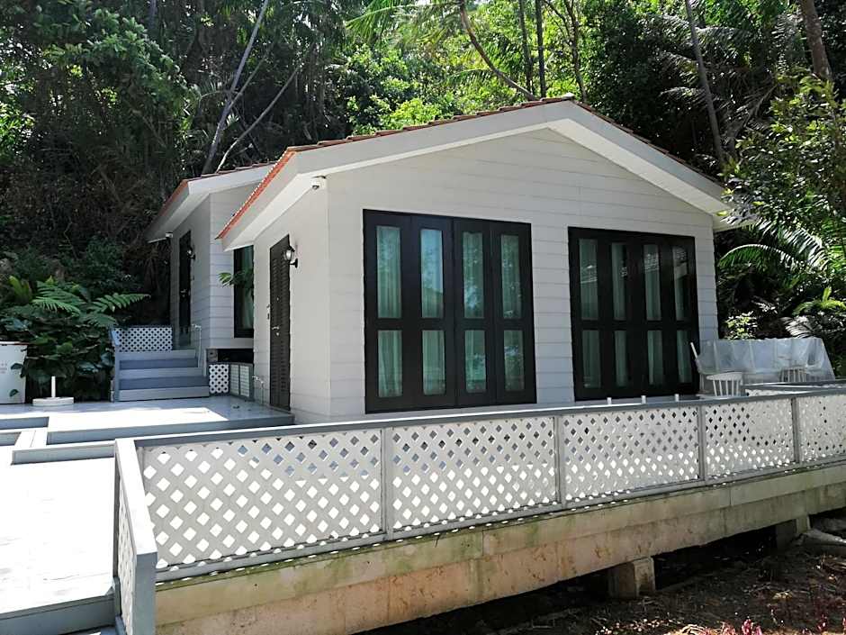 Royale Chulan Cherating Villa