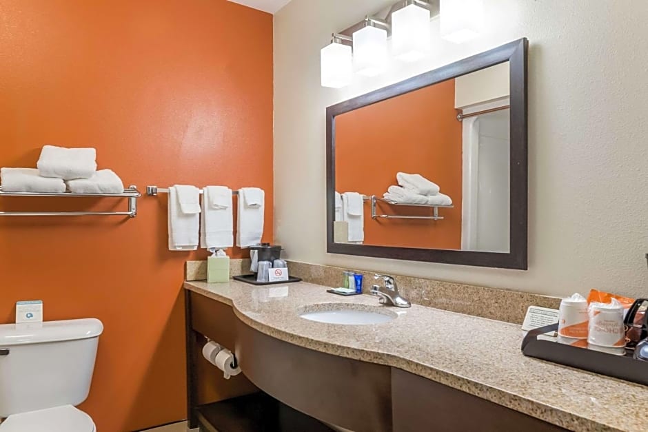 Sleep Inn North Liberty/Coralville