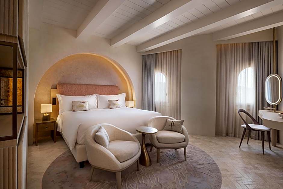 Hotel Cala Di Volpe A Luxury Collection Hotel Costa Smeralda