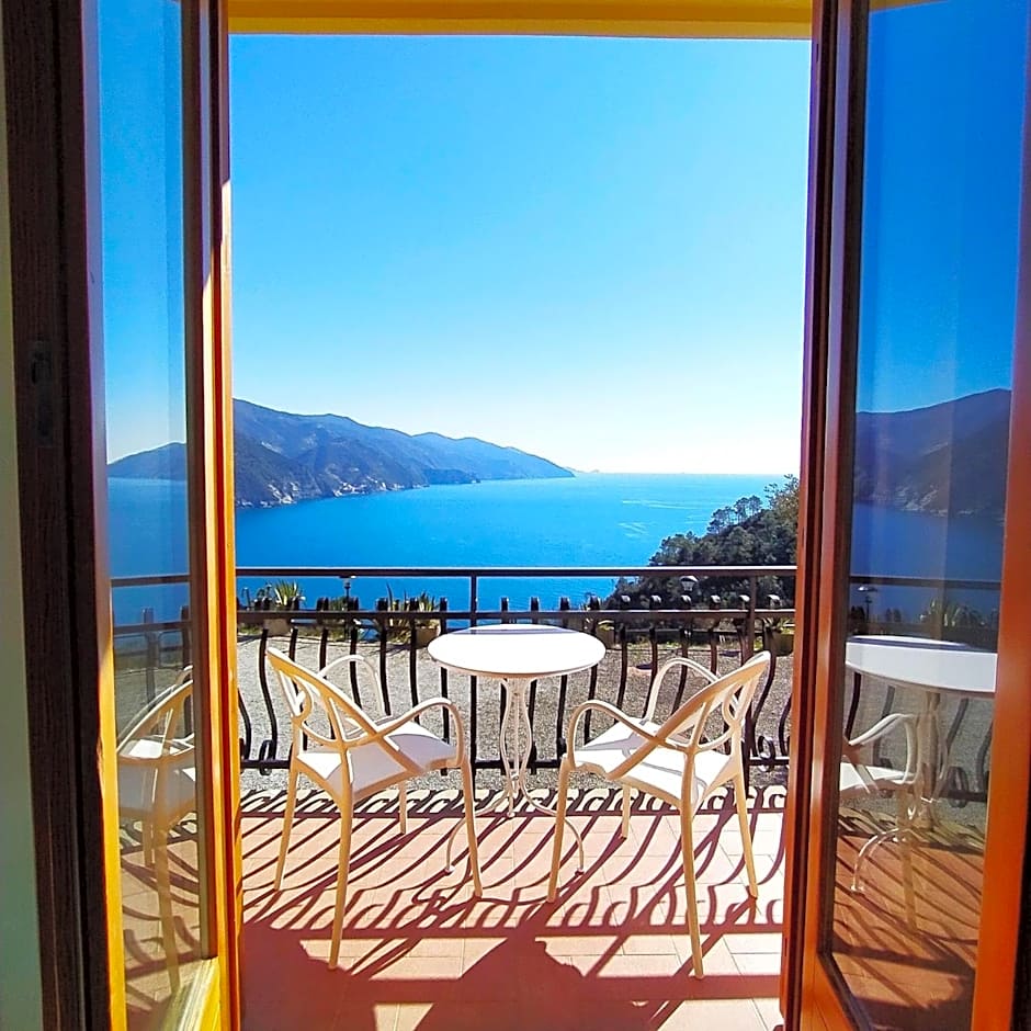 Albergo Suisse Bellevue