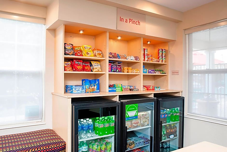 TownePlace Suites Indianapolis Park 100 – Indianapolis, IN