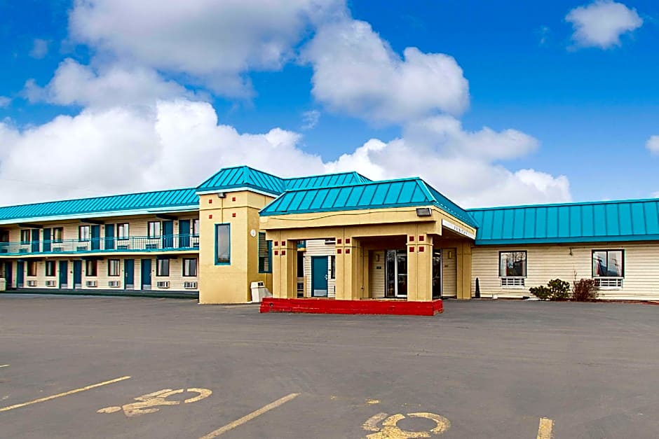 Utica Stay Inn – Utica, NY