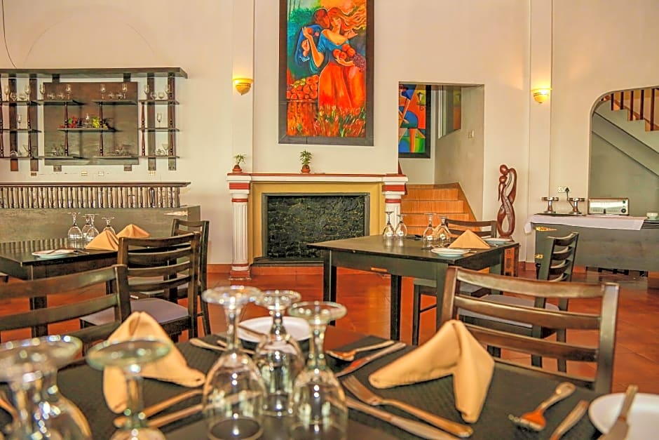 Oak-Ray Summer Hill Breeze Hotel