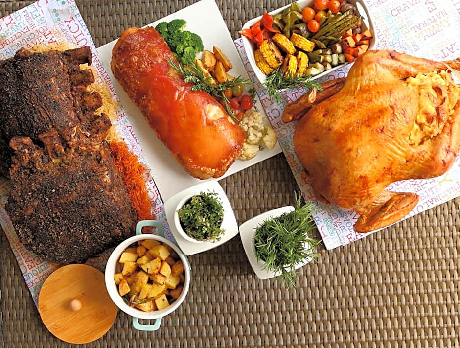 Jen Manila by Shangri-La