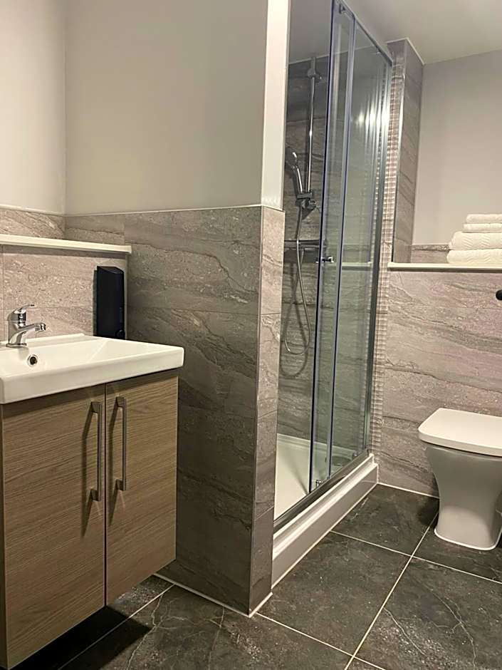 Marygate by Deuce Hotels Ltd