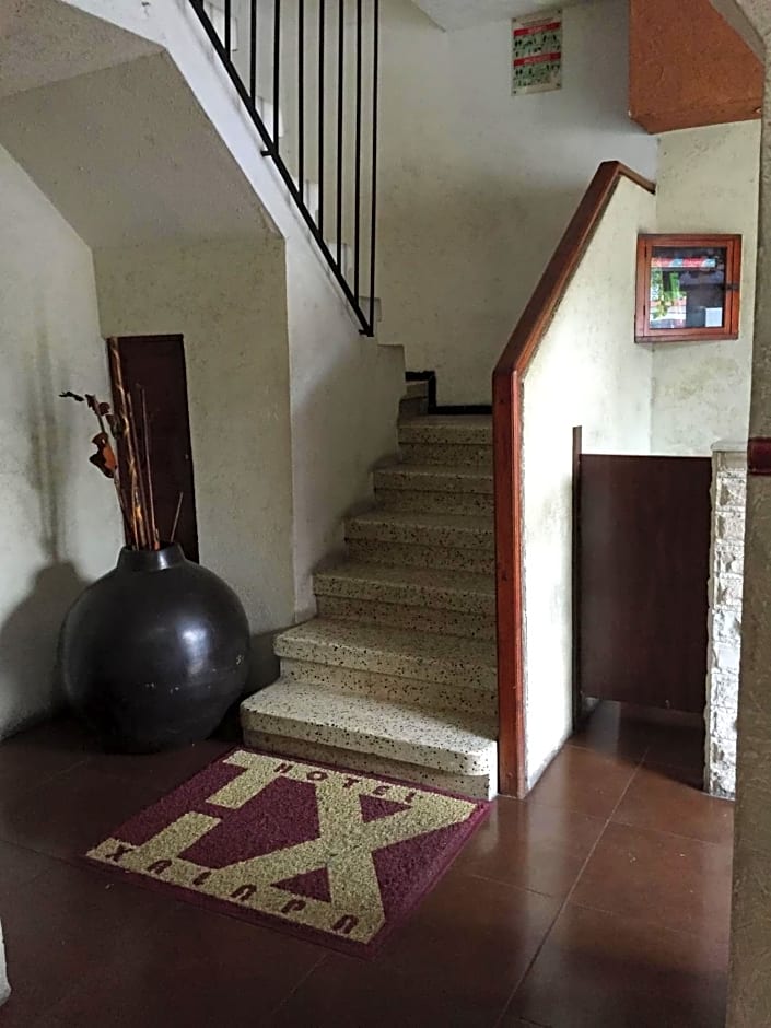 Hotel Xalapa