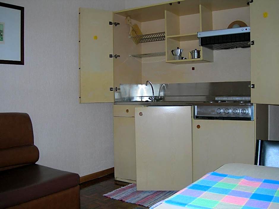 Residence Antica Fonte