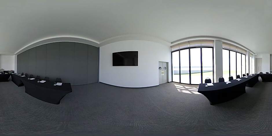 Fiesta Inn Guadalajara Aeropuerto