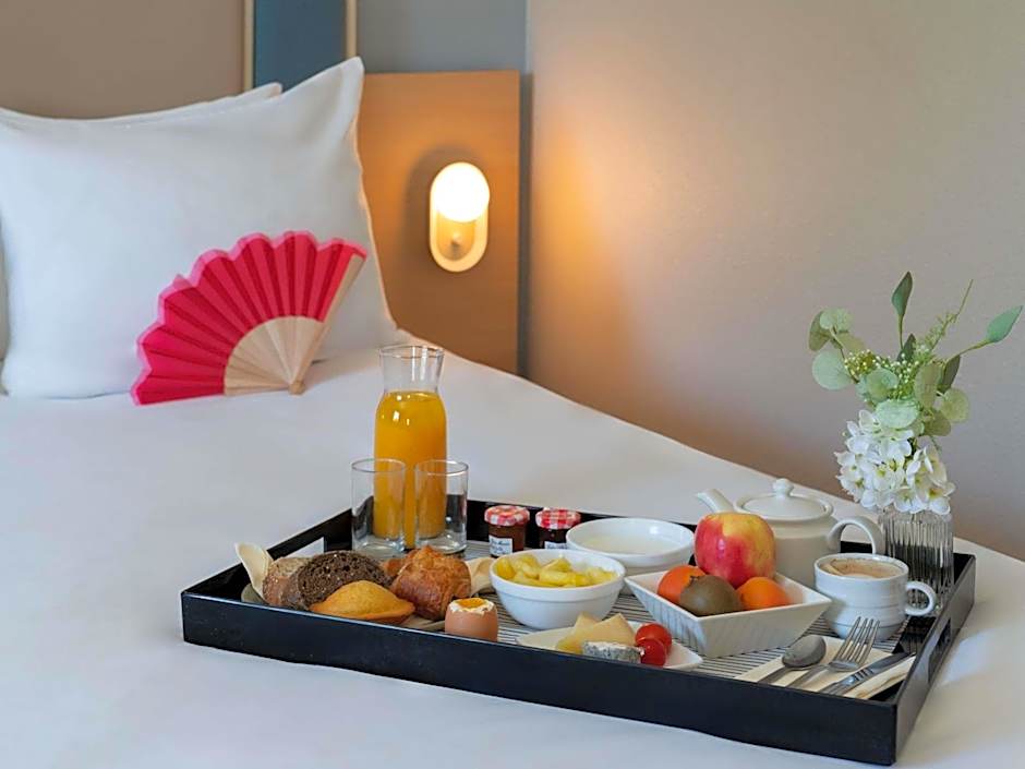 Hotel Mercure Blois Centre
