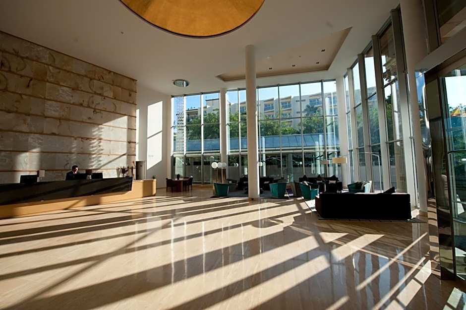 Gran Palas Hotel - Spa incluido