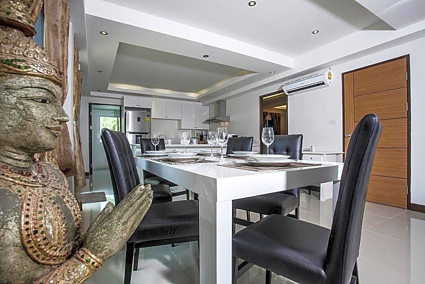 ViLLa JUNGLE 3 BEDROOMS