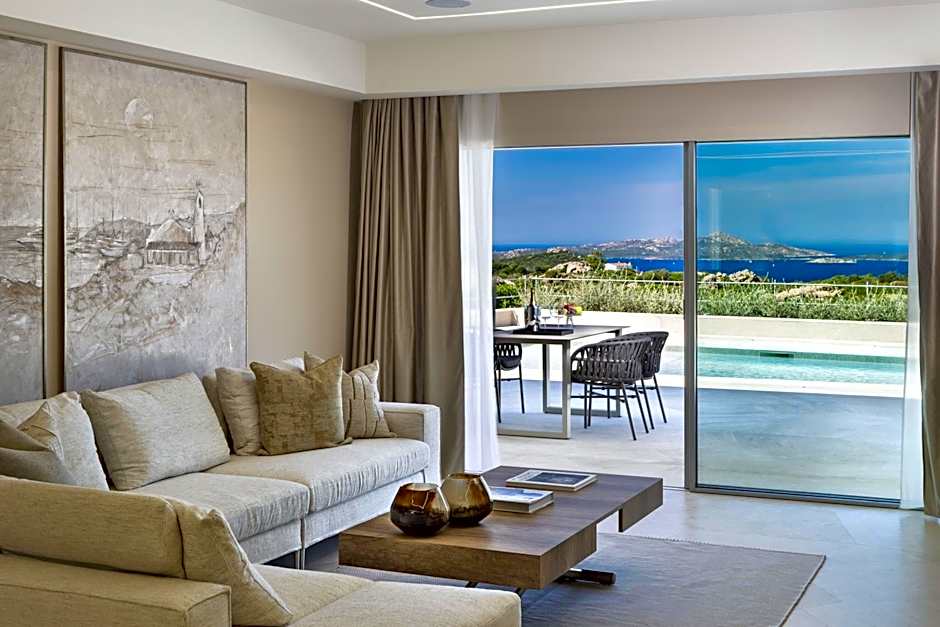 Hotel Li Finistreddi