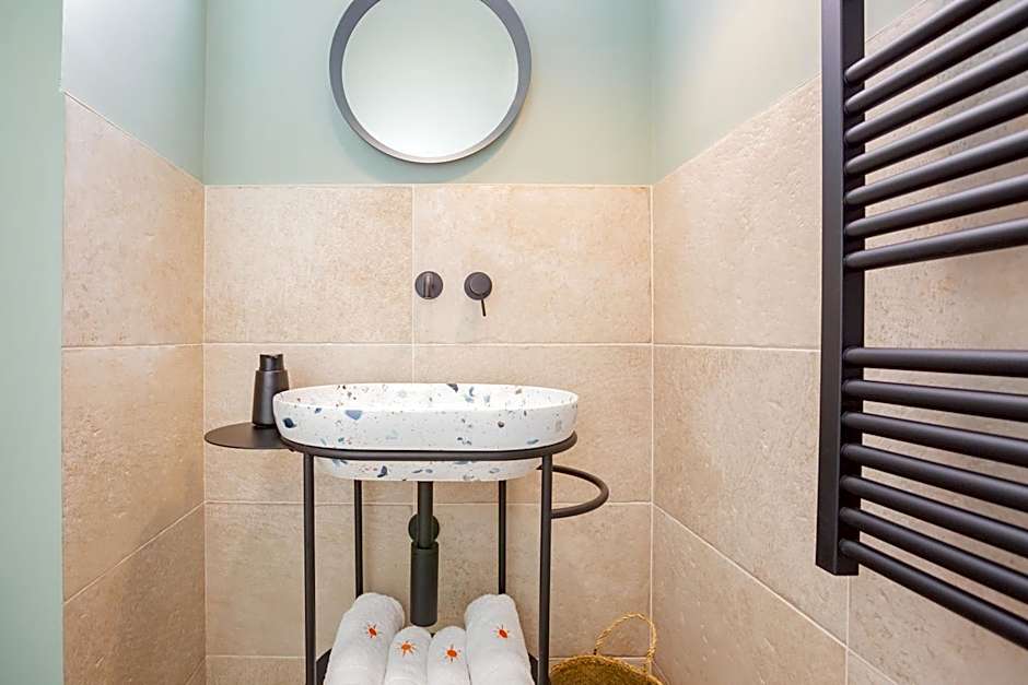 Filia Solis - Old Town SUITEs & SPA