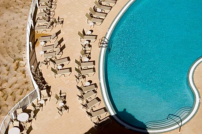 Club Wyndham Panama City Beach