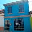 La Abuelita Hostal