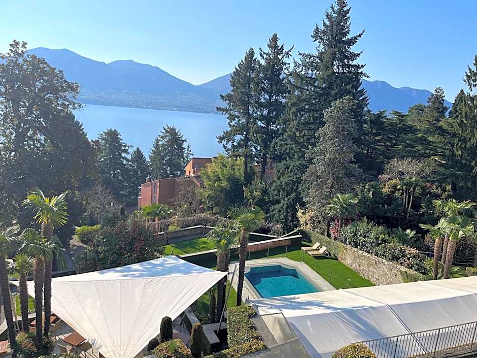 Relais Villa Margherita