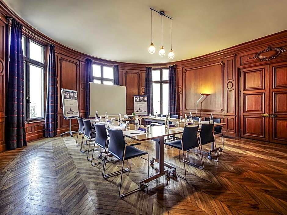 Hotel Mercure Le Mans Centre