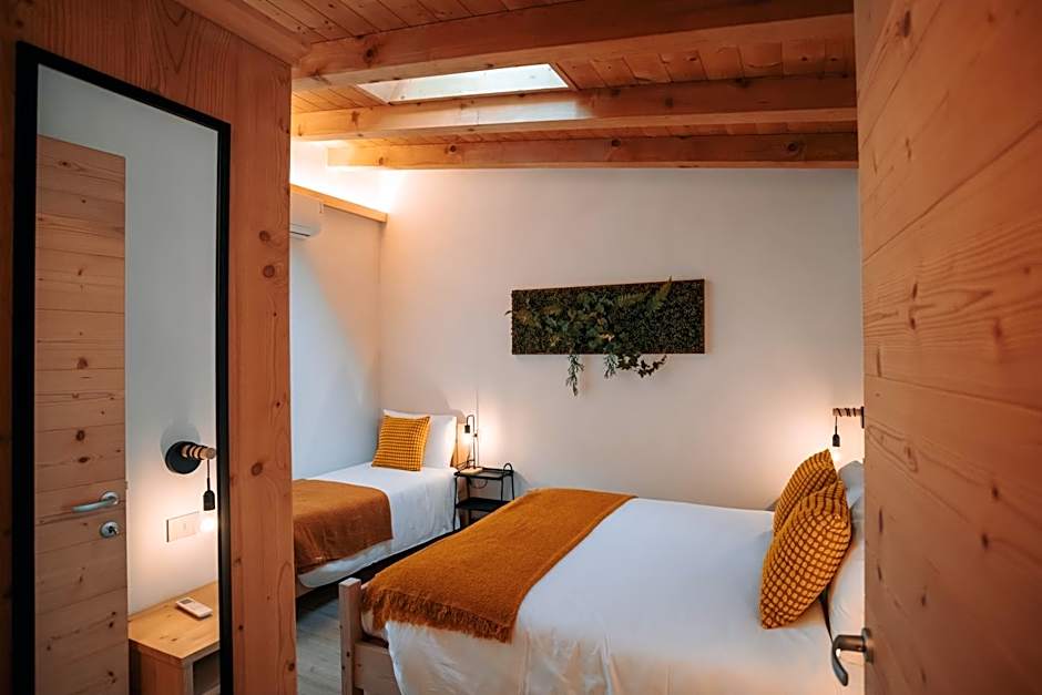 B&B Antica Residenza Centro Storico