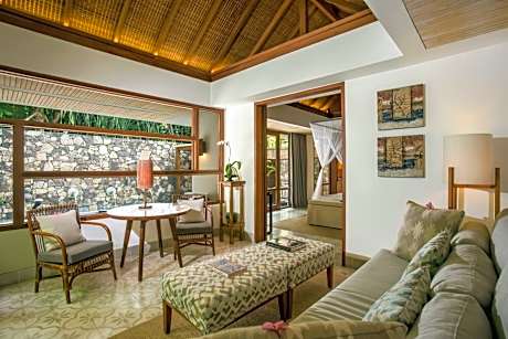 Santai Deluxe Villa with Private Pool