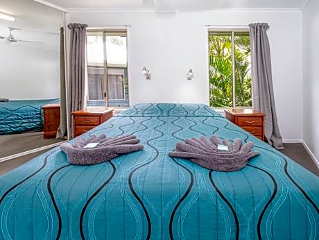 Two-Bedroom Villa B