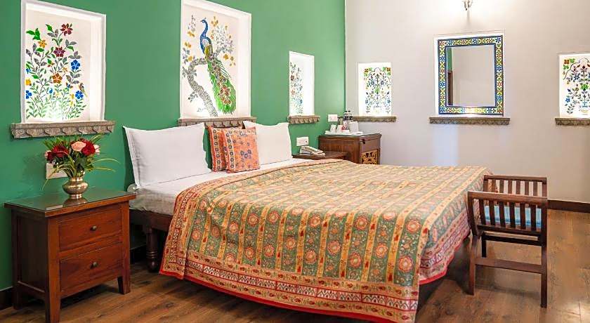 Hotel Udaigarh