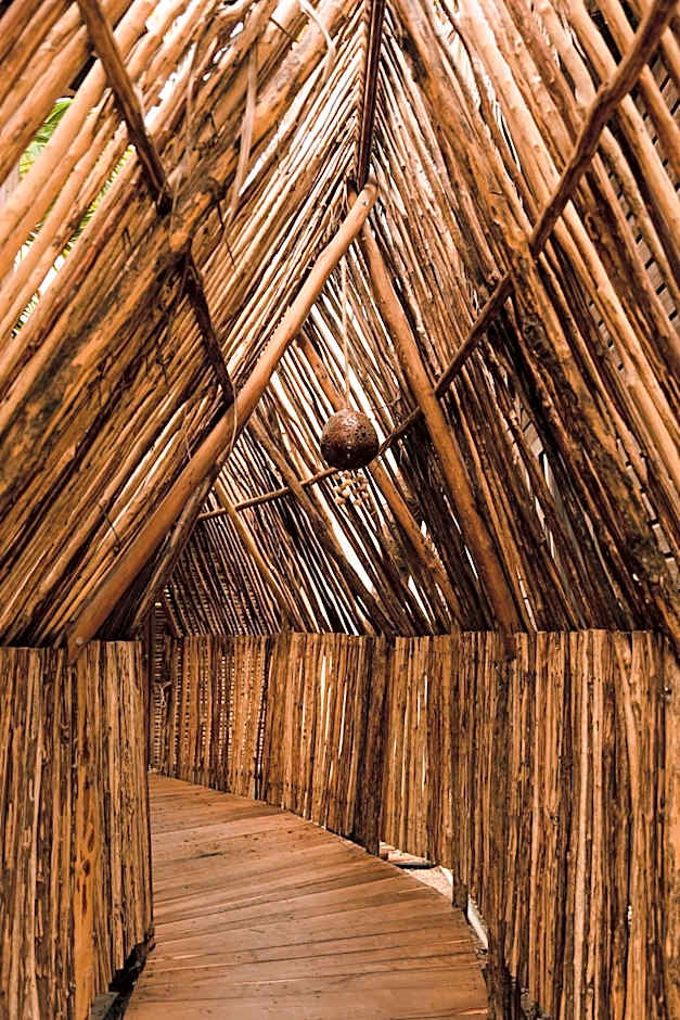 Petit Lafitte Beach Front Hotel & Bungalows