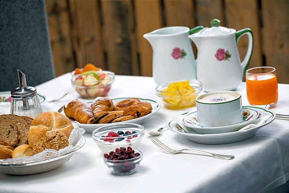 Croce Bianca Leisure & Spa Hotel