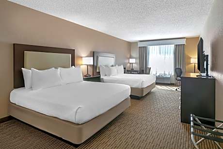 Best Western Lawrenceburg Inn