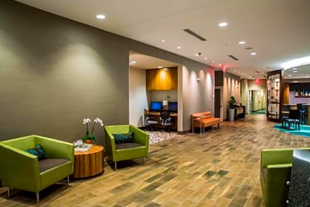 SpringHill Suites by Marriott Charleston Mount Pleasant