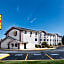 Super 8 by Wyndham Aberdeen MD