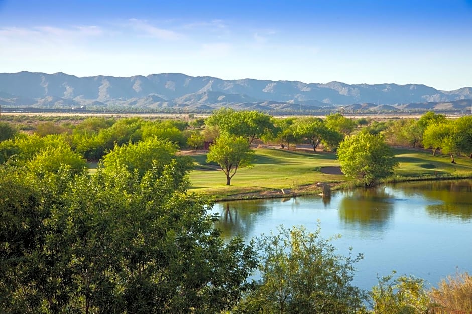 Sheraton Grand at Wild Horse Pass