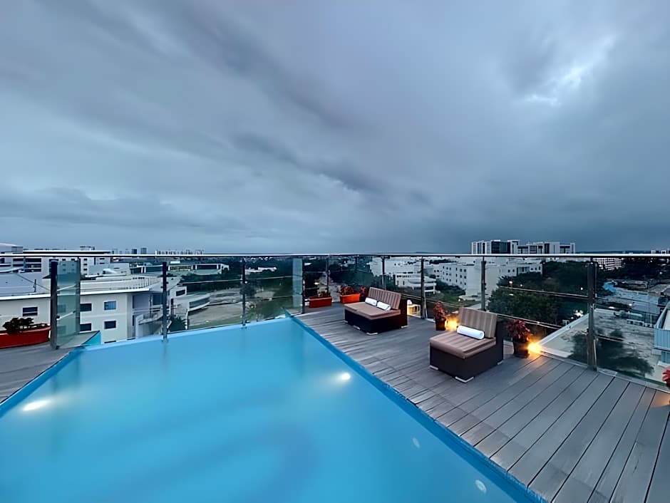 Svenska Electronic City Bangalore