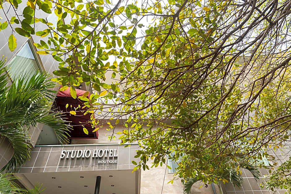 Studio Hotel Boutique