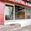 Hotel O Zion Hotel And Party Hall