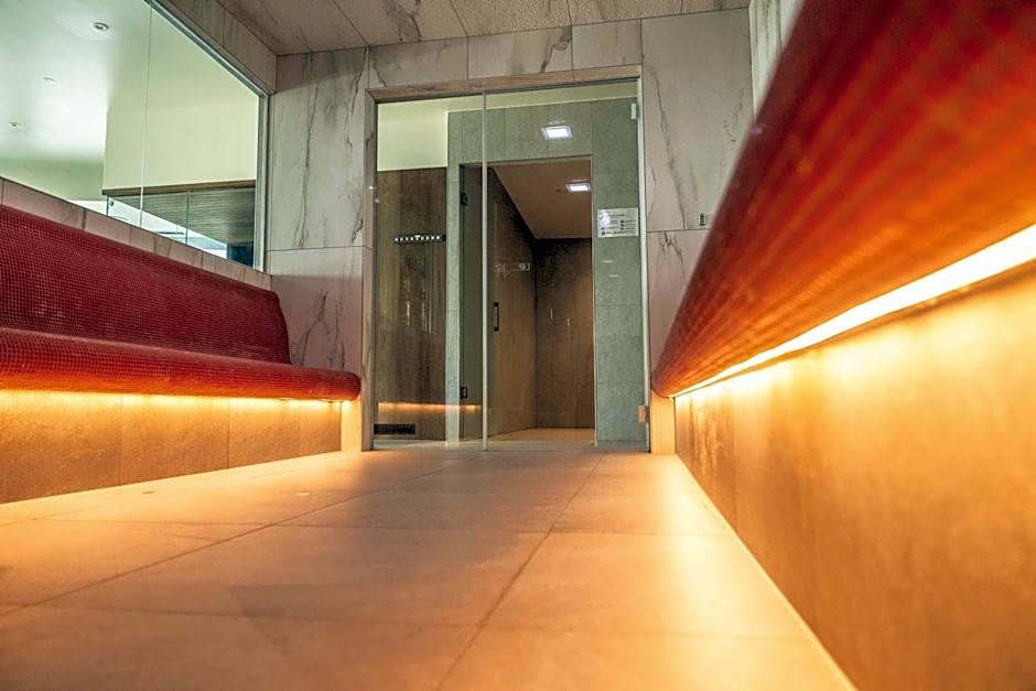 Hotel du Bois d'Arlon