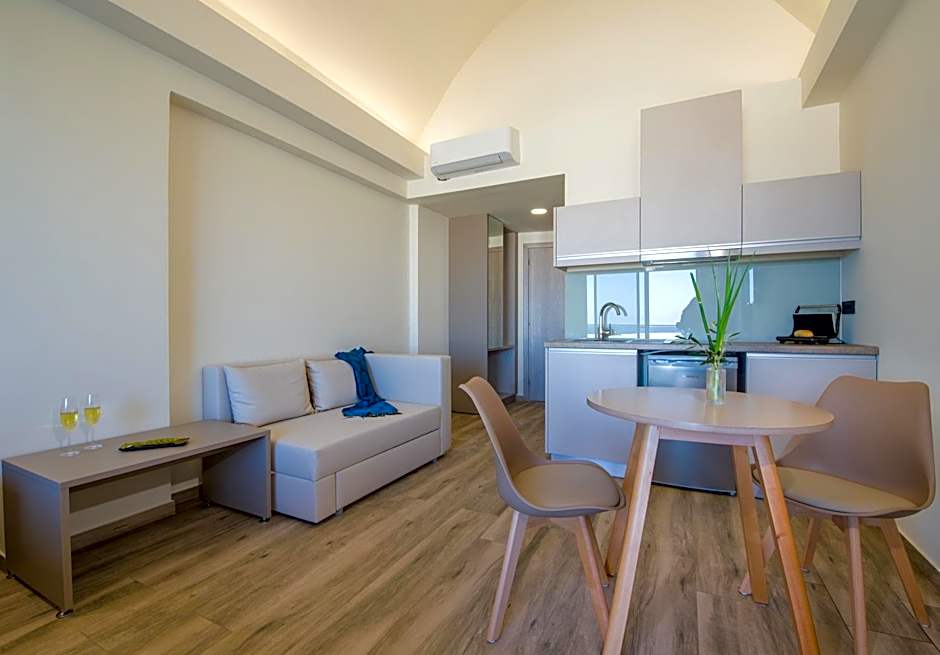 Incognito Creta Luxury Suites and More