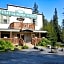 Exit Glacier Lodge