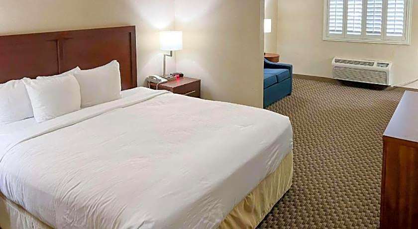 Comfort Inn & Suites Thatcher