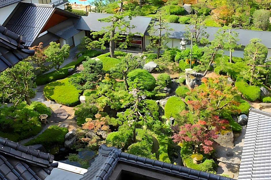 Ryokan Misasakan