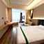 GreenTree Inn Tianjin Jinnan Xianshuigu Nnhuan Road Express Hotel