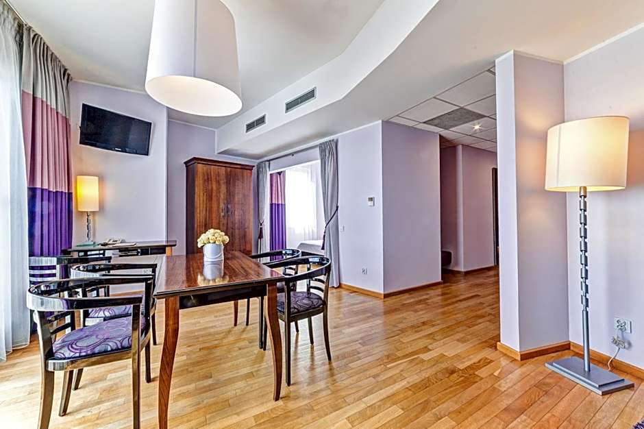 Don Prestige Residence