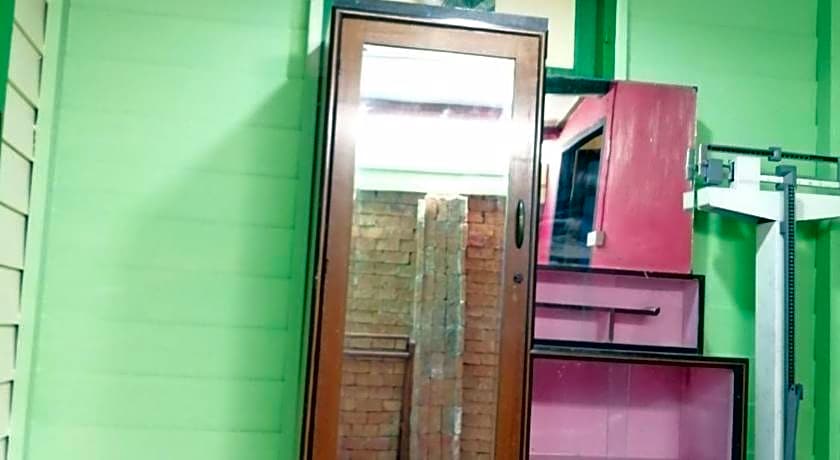 Baan Tepa Boutique House